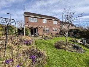 Rear Aspect- click for photo gallery